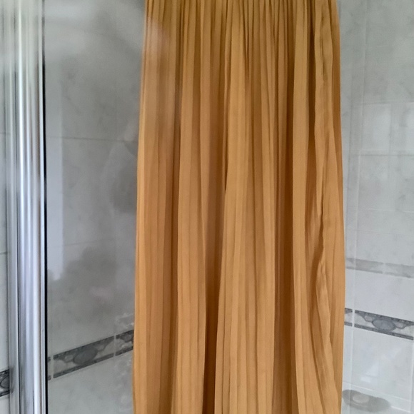 Pants wide - Picture 2 of 2